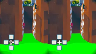 Скриншот 2 к игре Think And Co-op