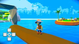 Скриншот 3 к игре Think And Co-op