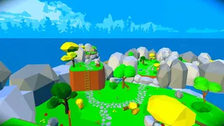 Скриншот 7 к игре Think And Co-op
