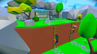Скриншот 8 к игре Think And Co-op