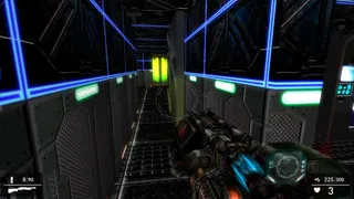 Скриншот 6 к игре Mission: Aliens