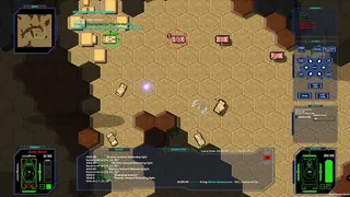 Скриншот 4 к игре MERCS