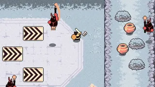 Скриншот 1 к игре The Last Humble Bee