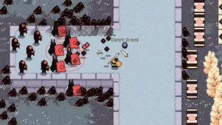 Скриншот 2 к игре The Last Humble Bee