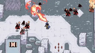 Скриншот 3 к игре The Last Humble Bee