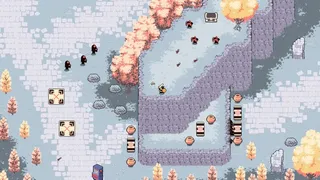 Скриншот 4 к игре The Last Humble Bee