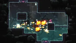 Скриншот 2 к игре Corebreaker