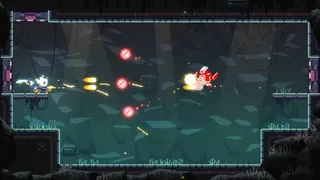 Скриншот 5 к игре Corebreaker