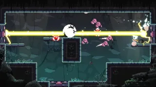 Скриншот 6 к игре Corebreaker