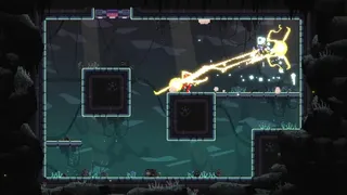 Скриншот 7 к игре Corebreaker