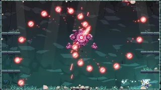 Скриншот 8 к игре Corebreaker