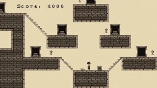 Скриншот 1 к игре Wild Castle