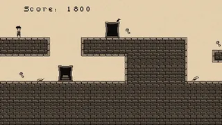 Скриншот 4 к игре Wild Castle