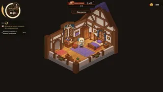 Скриншот 3 к игре 魔女旅店 Witches Tavern