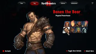 Скриншот 1 к игре SpellBounders 2