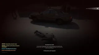 Скриншот 4 к игре New Citizen - Alpha