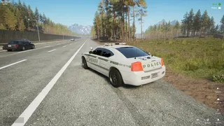 Скриншот 8 к игре New Citizen - Alpha