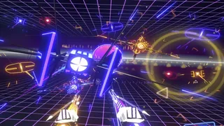 Скриншот 1 к игре Gemini Chase