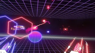 Скриншот 3 к игре Gemini Chase