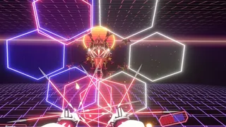 Скриншот 4 к игре Gemini Chase