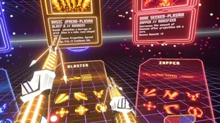 Скриншот 5 к игре Gemini Chase