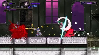 Скриншот 4 к игре Gal Guardians: Demon Purge