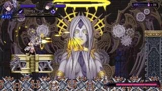 Скриншот 5 к игре Gal Guardians: Demon Purge