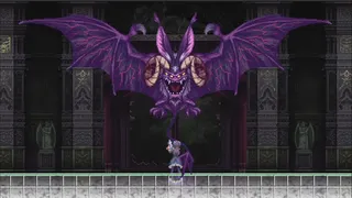 Скриншот 8 к игре Gal Guardians: Demon Purge