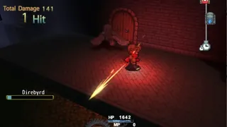 Скриншот 6 к игре Lord of Midchester