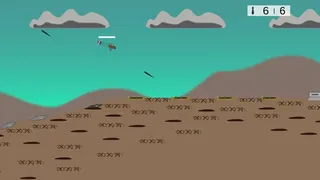 Скриншот 2 к игре Great Pilots