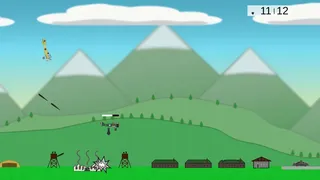 Скриншот 6 к игре Great Pilots