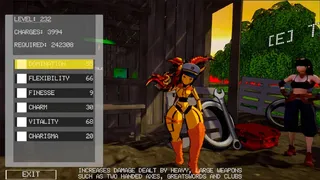Скриншот 2 к игре Glitched? or Programmed that Way?