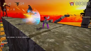 Скриншот 4 к игре Glitched? or Programmed that Way?