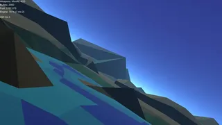 Скриншот 2 к игре Island Defender Jets