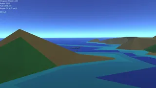 Скриншот 4 к игре Island Defender Jets