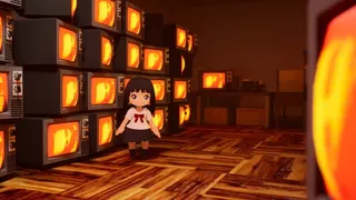Скриншот 3 к игре ENTANGLED SOULS