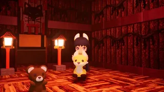 Скриншот 4 к игре ENTANGLED SOULS