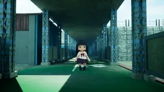 Скриншот 5 к игре ENTANGLED SOULS