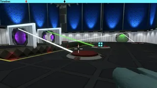 Скриншот 1 к игре The Janus Problem