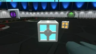Скриншот 2 к игре The Janus Problem