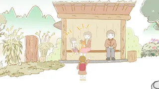 Скриншот 3 к игре In The Rural Village of Nagoro
