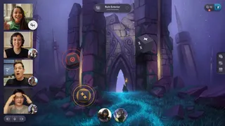Скриншот 4 к игре Tales of Fablecraft