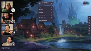 Скриншот 5 к игре Tales of Fablecraft