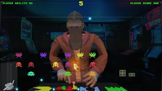 Скриншот 4 к игре ARCADE VS PLAYER