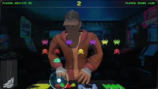 Скриншот 5 к игре ARCADE VS PLAYER