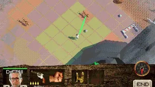 Скриншот 1 к игре It Returned To The Desert