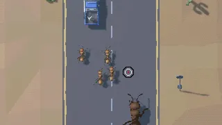 Скриншот 3 к игре It Returned To The Desert