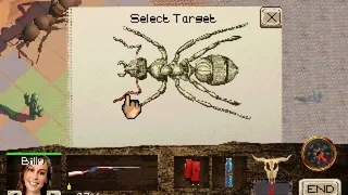 Скриншот 5 к игре It Returned To The Desert