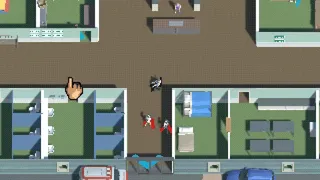 Скриншот 7 к игре It Returned To The Desert
