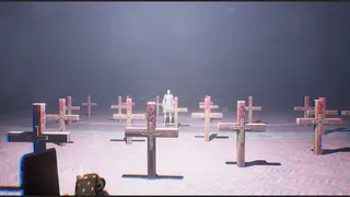 Скриншот 1 к игре The last lover